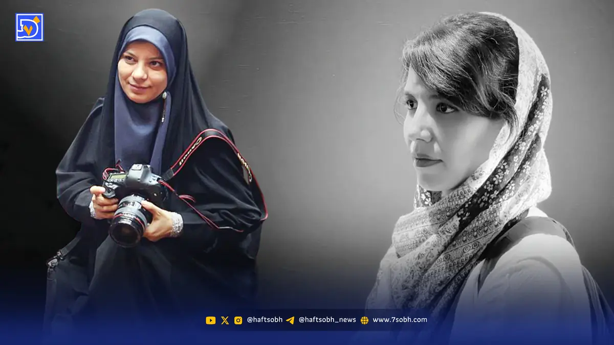 چالشهای عکاسی خبری، حرفهای سخت با موانعی مضاعف برای زنان